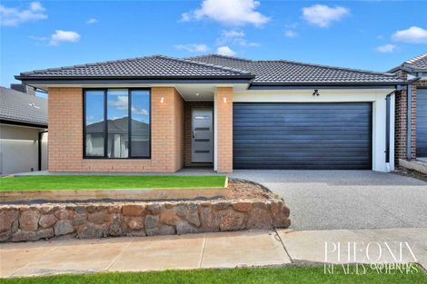 Property photo of 19 Beartooth Road Truganina VIC 3029