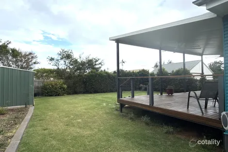 Property photo of 1 Cypress Place Redcliffe QLD 4020