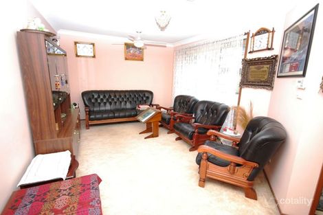 Property photo of 10 Grant Crescent Merrylands NSW 2160