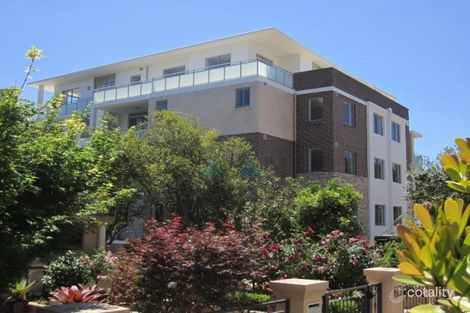 31/15-17 Corona Ave, Roseville, NSW 2069