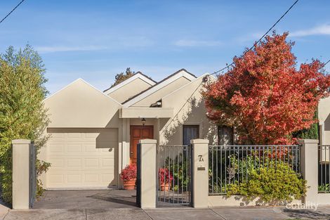 Property photo of 7A Hotham Road Niddrie VIC 3042