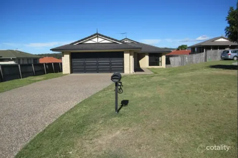Property photo of 10 Daniells Court Ormeau QLD 4208