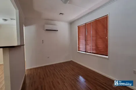 Property photo of 23 Fortescue Avenue Newman WA 6753
