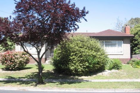 Property photo of 104 Esdale Street Nunawading VIC 3131