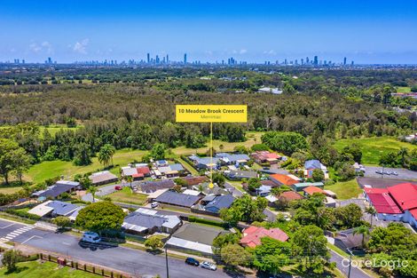 Property photo of 10 Meadow Brook Crescent Merrimac QLD 4226