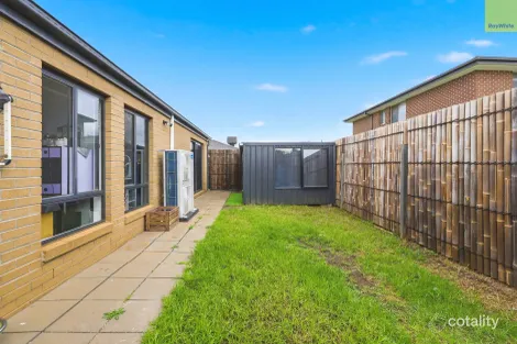 Property photo of 42 Cosgrove Drive Maddingley VIC 3340