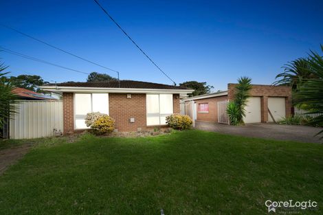 Property photo of 7 Joan Street Melton VIC 3337