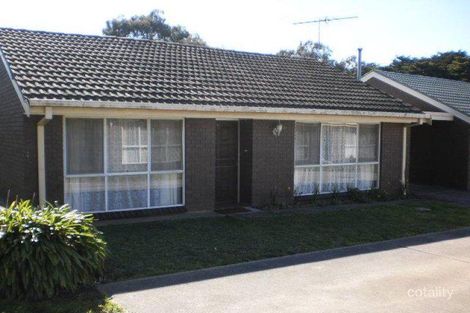 Property photo of 6/5 White Street Kilmore VIC 3764