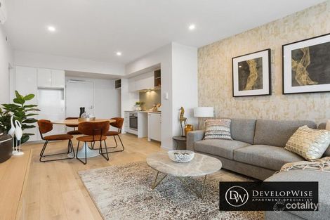 Property photo of 102/659 Murray Street West Perth WA 6005