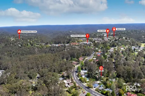 Property photo of 41 George Street Springwood NSW 2777