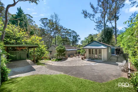 Property photo of 41 George Street Springwood NSW 2777