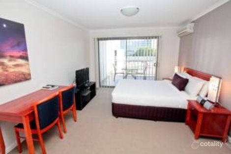Property photo of 49/78 Brookes Street Bowen Hills QLD 4006