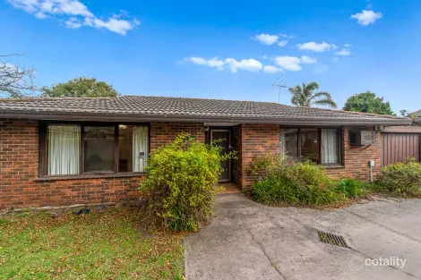 Property photo of 3/5 Hillcrest Road Frankston VIC 3199