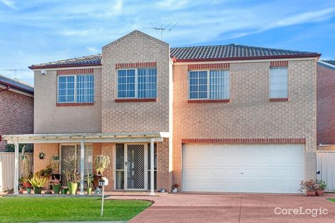 Property photo of 6B Tudor Crescent Cecil Hills NSW 2171