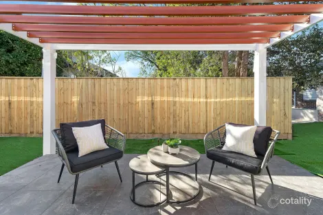 Property photo of 35 Grosvenor Street Wahroonga NSW 2076