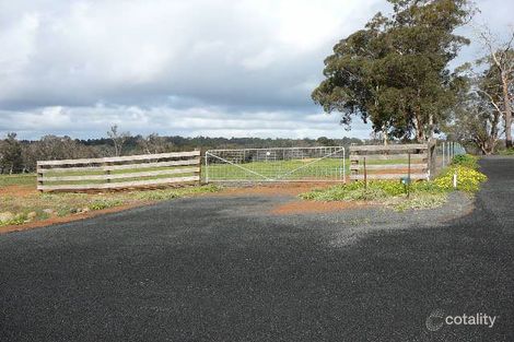 Property photo of 52 Kaufmann Close Boyup Brook WA 6244