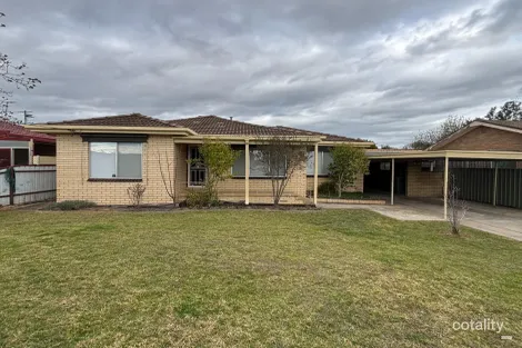 Property photo of 618 Storey Street Springdale Heights NSW 2641