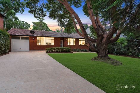 1 Elizabeth St, Artarmon, NSW 2064