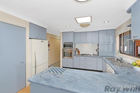 Property photo of 4 Barton Road Doyalson NSW 2262