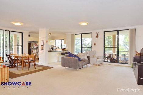 Property photo of 59/9-15 Lloyds Avenue Carlingford NSW 2118