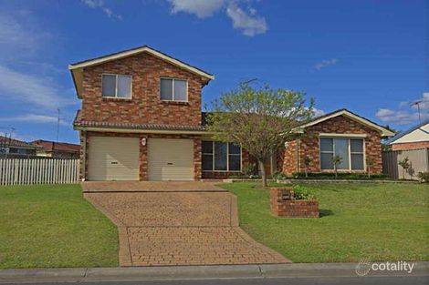 18 Valley View Dr, Narellan, NSW 2567