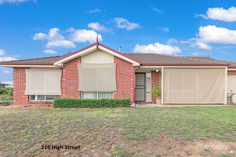 Property photo of 216 High Street Echuca VIC 3564