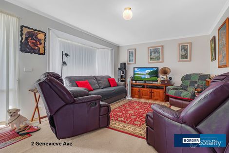 Property photo of 2 Genevieve Avenue Echuca VIC 3564