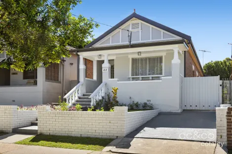 44 Harrabrook Ave, Five Dock, NSW 2046