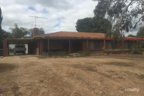 71 Webb Rd, Halbury, SA 5461