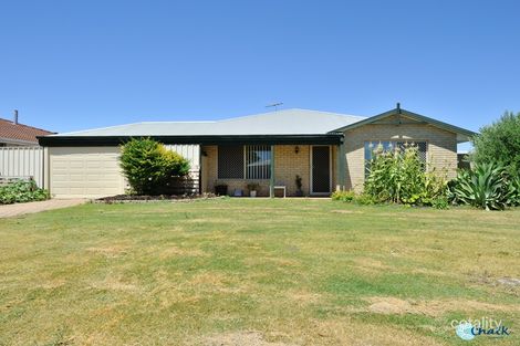 Property photo of 69 Endeavour Drive Port Kennedy WA 6172