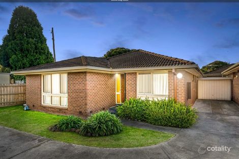 Property photo of 5/3-5 Carlisle Crescent Hughesdale VIC 3166