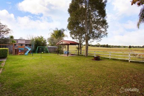 Property photo of 63 Boomerang Crescent Raby NSW 2566