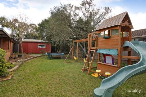 Property photo of 63 Boomerang Crescent Raby NSW 2566