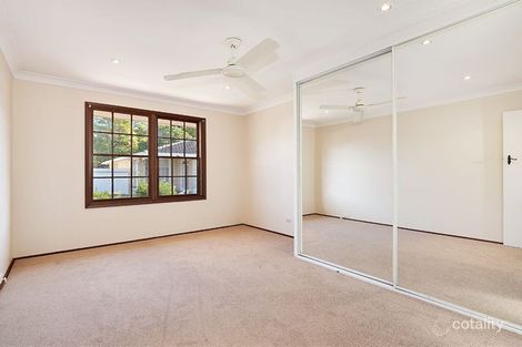 Property photo of 2/575 Blaxland Road Eastwood NSW 2122