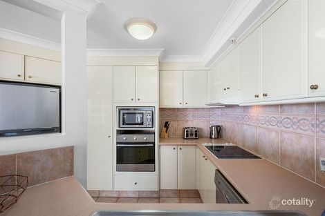 Property photo of 37/7-11 Elkhorn Avenue Surfers Paradise QLD 4217