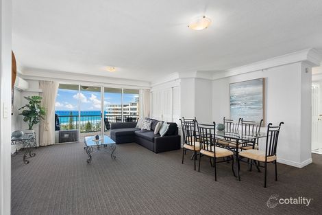 Property photo of 37/7-11 Elkhorn Avenue Surfers Paradise QLD 4217