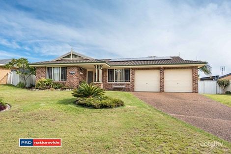 Property photo of 16 Yachtsman Crescent Salamander Bay NSW 2317