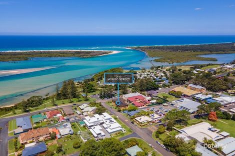 Property photo of 3/13 Morgo Street Urunga NSW 2455