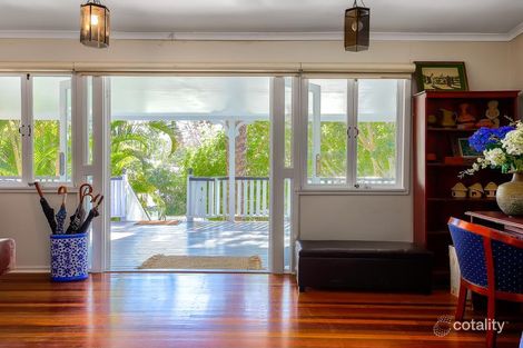 Property photo of 52 Buckingham Street Ashgrove QLD 4060
