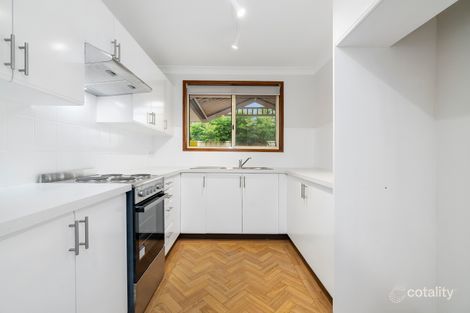 Property photo of 1/22 Therry Street Bligh Park NSW 2756