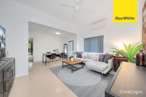 Property photo of 227 Auburn Road Auburn NSW 2144
