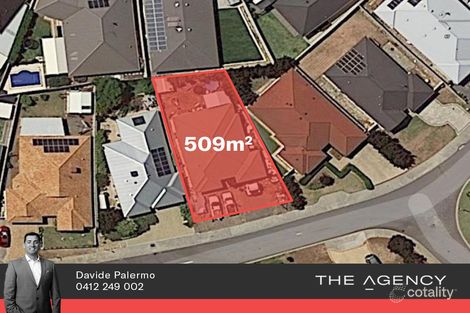 61 Myerson Cres, Maida Vale, WA 6057