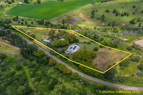 Property photo of 71 Mountain View Drive Minden QLD 4311
