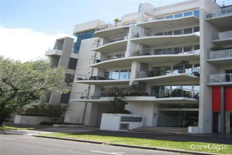 Property photo of 13/184 Albert Road South Melbourne VIC 3205