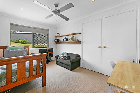 Property photo of 69A Bonogin Road Mudgeeraba QLD 4213