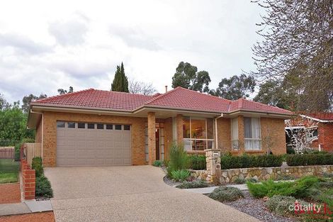 Property photo of 49 Macgillivray Street Yarralumla ACT 2600