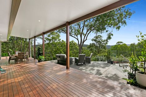 Property photo of 69A Bonogin Road Mudgeeraba QLD 4213