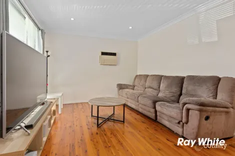 Property photo of 6 Brier Crescent Quakers Hill NSW 2763