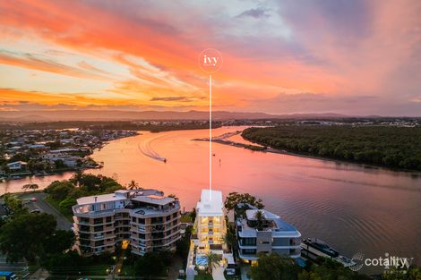 2/4 Paradise Pde, Paradise Point, QLD 4216