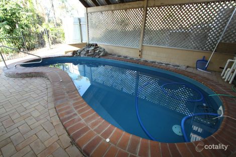 554 Coorooman Creek Rd, Cawarral, QLD 4702